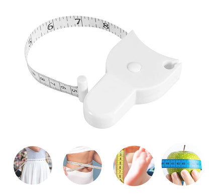 NATICORE Body Tape Measure
