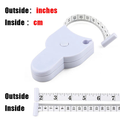 NATICORE Body Tape Measure