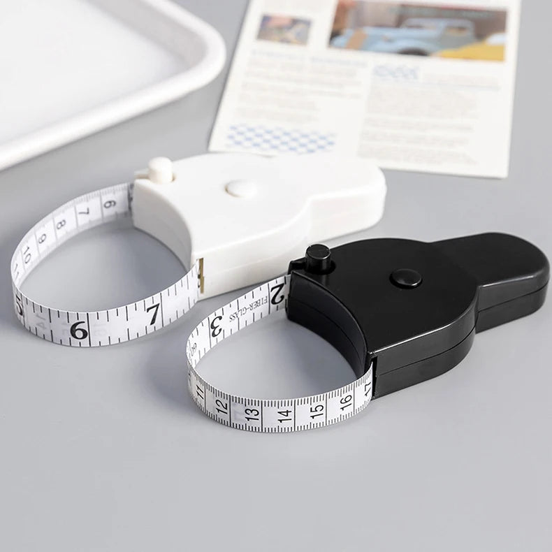 NATICORE Body Tape Measure