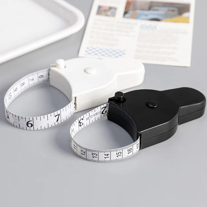 NATICORE Body Tape Measure