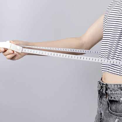 NATICORE Body Tape Measure