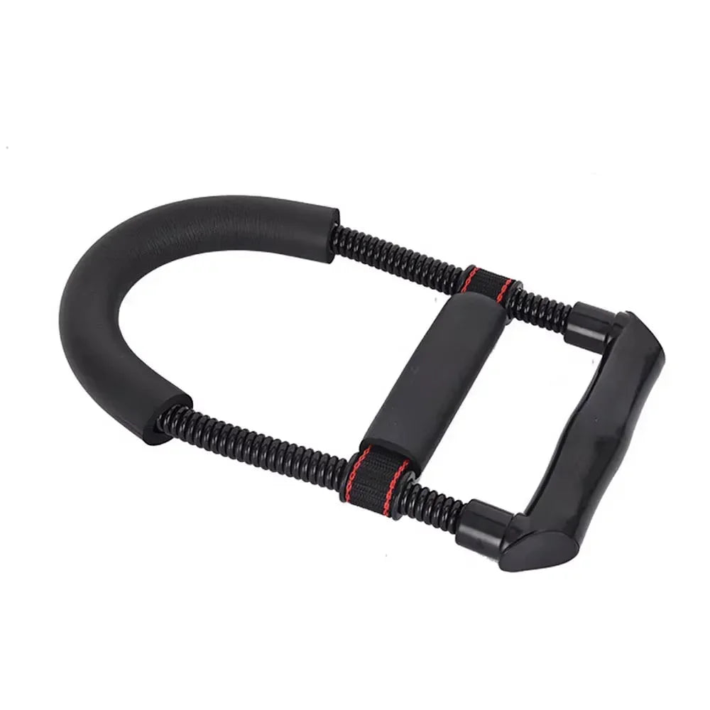 Ultimate Power Wrists and Forearm Strengthener - Adjustable Hand Grips for Enhanced Fitness and Performance