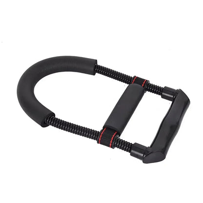 Ultimate Power Wrists and Forearm Strengthener - Adjustable Hand Grips for Enhanced Fitness and Performance