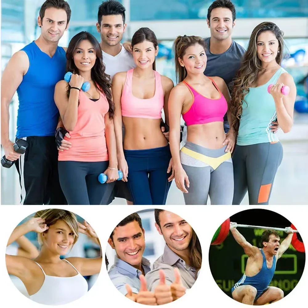 Ultimate Power Wrists and Forearm Strengthener - Adjustable Hand Grips for Enhanced Fitness and Performance