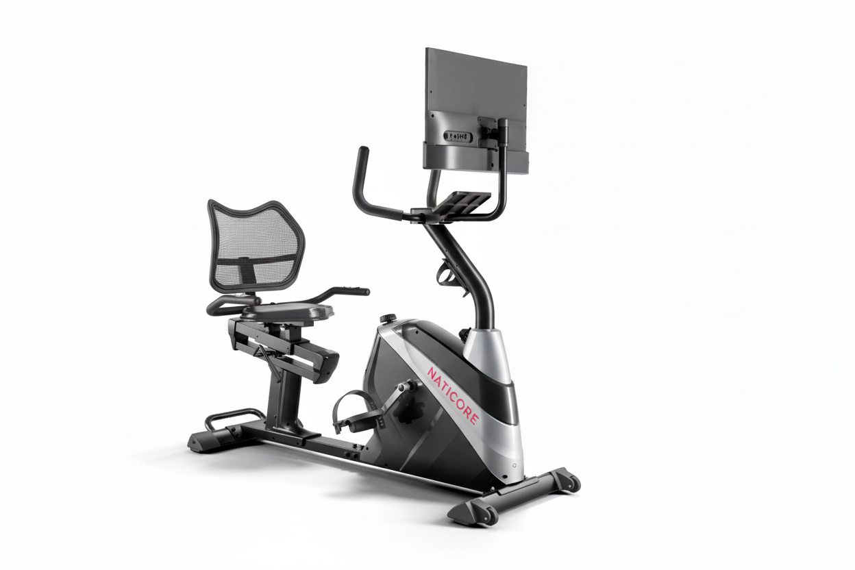 NATICORE J1M Plus(Bike+Screen)