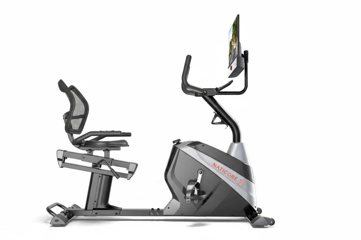 NATICORE J1M Plus(Bike+Screen)