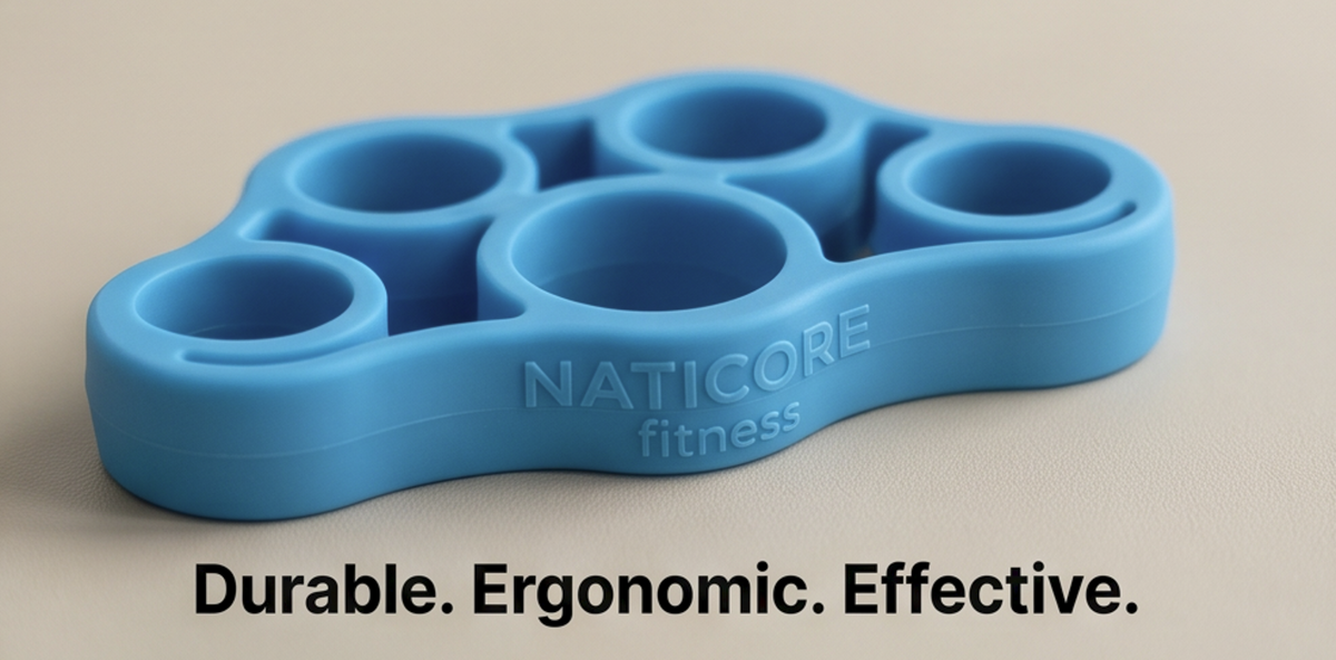 NATICORE FingerFlex Trainer