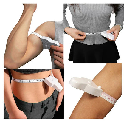 NATICORE Body Tape Measure