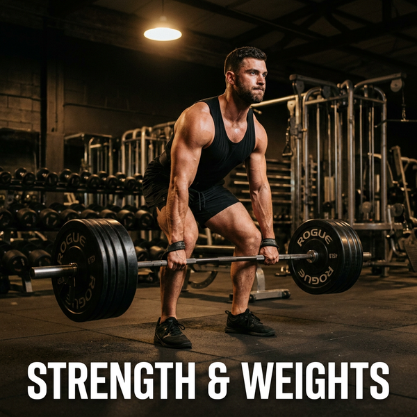 Strength & Weights