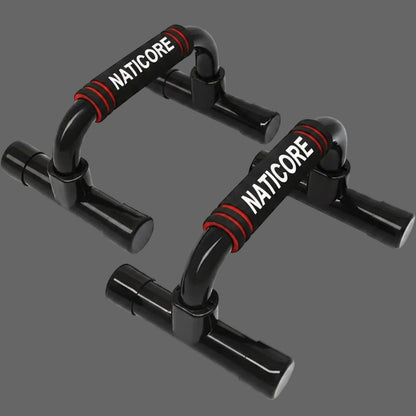 Ergonomische Push-Up Bars Met Antislip Standaard