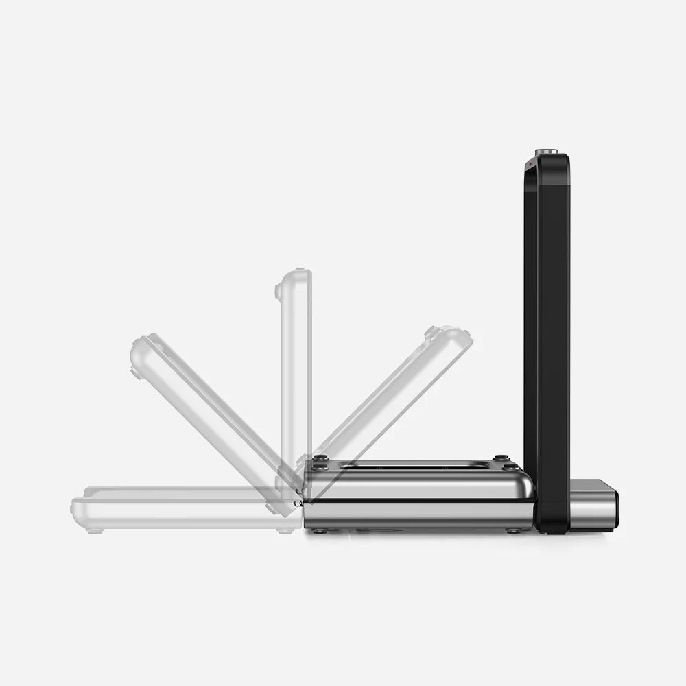 X21 Double-Fold Treadmill