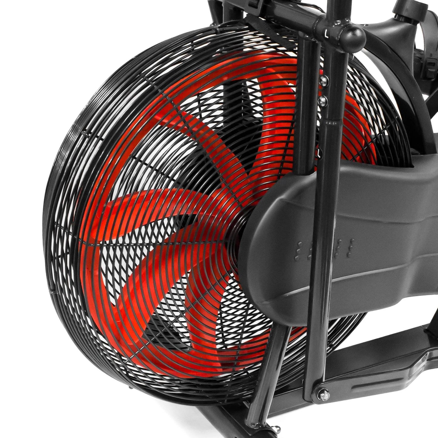 NATICORE Fan Exercise Bike NS-1000