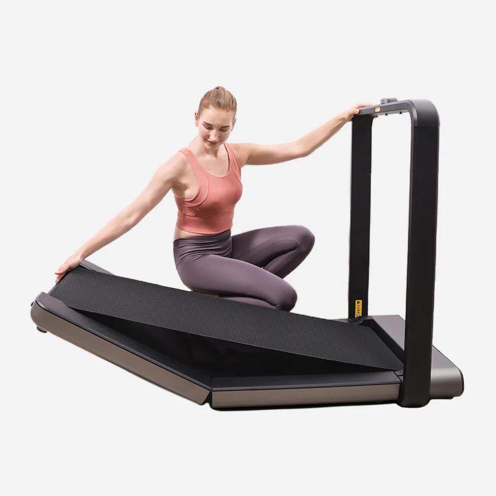 X21 Double-Fold Treadmill