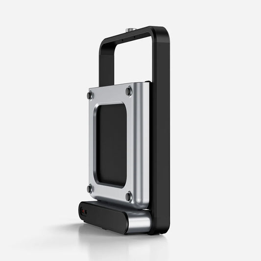 X21 Double-Fold Treadmill