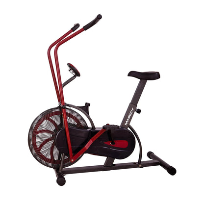 NATICORE Fan Exercise Bike NS-1000