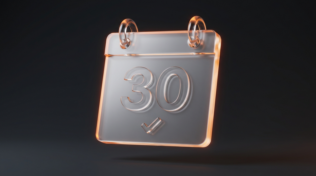 30-Day Price Match Guarantee